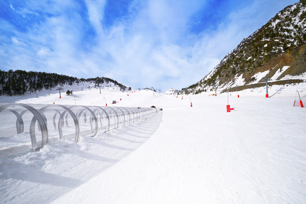 private transfer barcelona arinsal