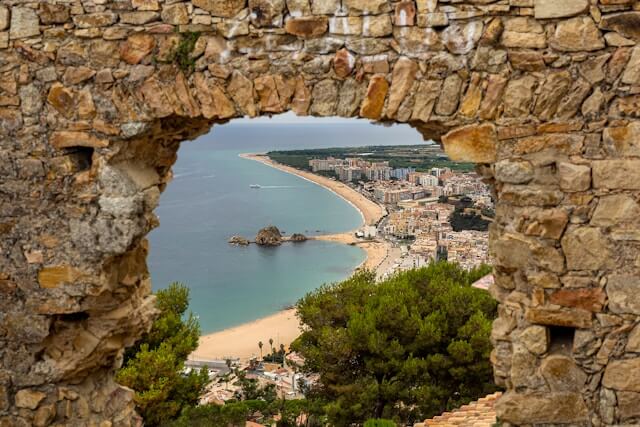 private transfer barcelona blanes