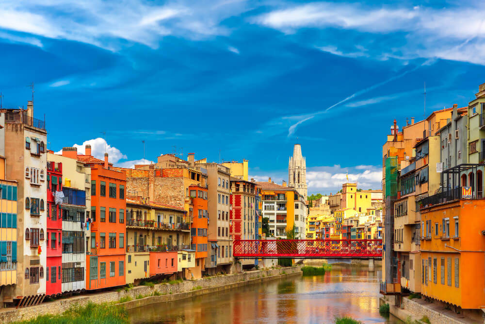 private transfer barcelona girona