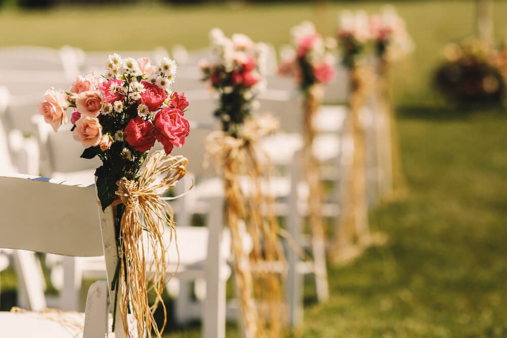 wedding private transfer chauffeur
